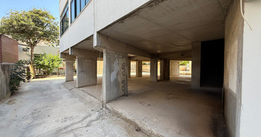 Commercial Building for Sale in Pafos Center