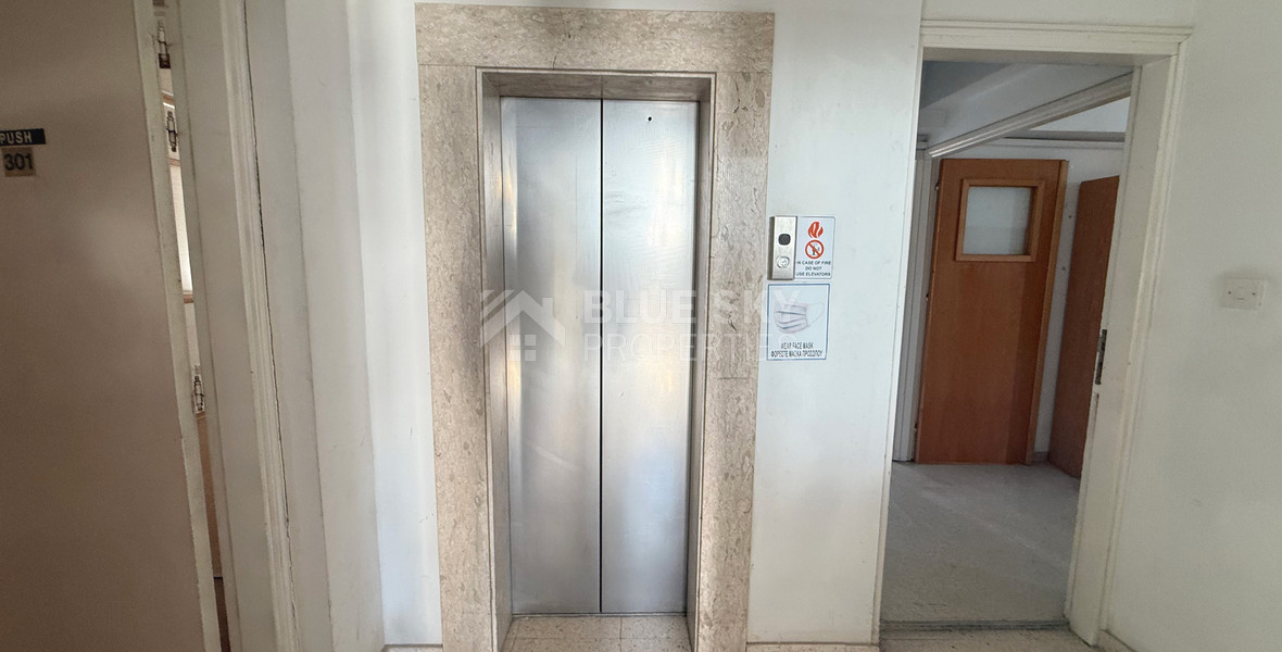 Commercial Building for Sale in Pafos Center