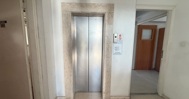 Commercial Building for Sale in Pafos Center