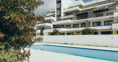 For Rent: Spacious 3-Bedroom Apartment in Panthea, Limassol