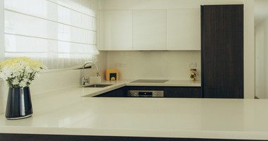 For Rent: Spacious 3-Bedroom Apartment in Panthea, Limassol