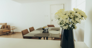 For Rent: Spacious 3-Bedroom Apartment in Panthea, Limassol