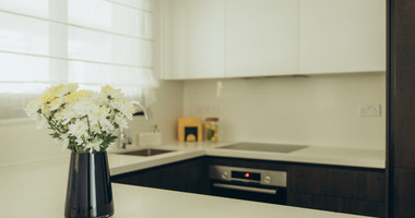 For Rent: Spacious 3-Bedroom Apartment in Panthea, Limassol