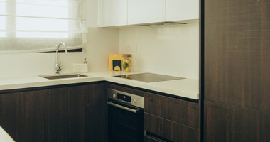 For Rent: Spacious 3-Bedroom Apartment in Panthea, Limassol