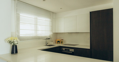 For Rent: Spacious 3-Bedroom Apartment in Panthea, Limassol