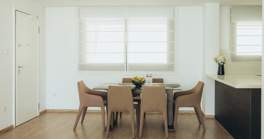 For Rent: Spacious 3-Bedroom Apartment in Panthea, Limassol