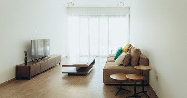 For Rent: Spacious 3-Bedroom Apartment in Panthea, Limassol