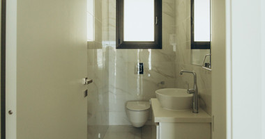 For Rent: Spacious 3-Bedroom Apartment in Panthea, Limassol