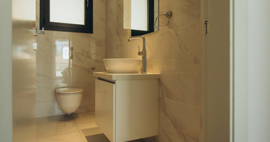 For Rent: Spacious 3-Bedroom Apartment in Panthea, Limassol