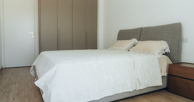 For Rent: Spacious 3-Bedroom Apartment in Panthea, Limassol