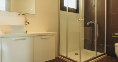 For Rent: Spacious 3-Bedroom Apartment in Panthea, Limassol