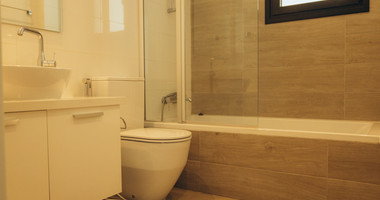 For Rent: Spacious 3-Bedroom Apartment in Panthea, Limassol