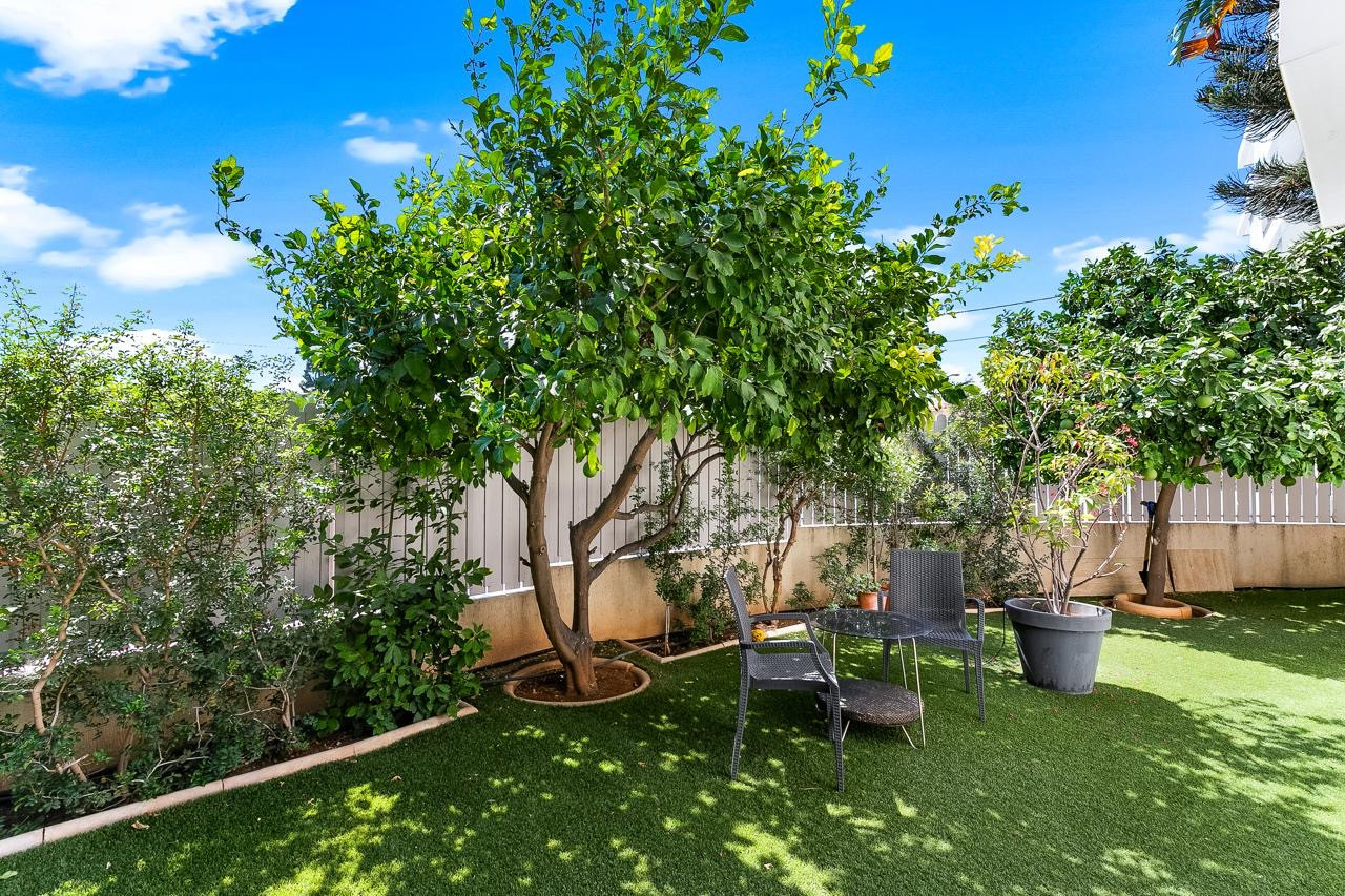 Appartement 4 chambres 260 m² Germasogeia, Chypre