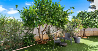 For Sale: Exclusive listing, Detached Four-Bedroom Villa in Dassoudi area of Potamos Germasogias walking distance to the sea.