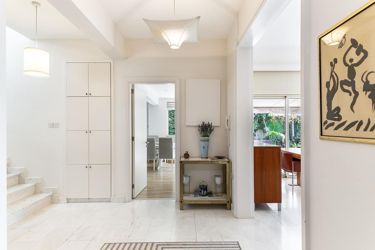 Appartement 4 chambres 260 m² Germasogeia, Chypre