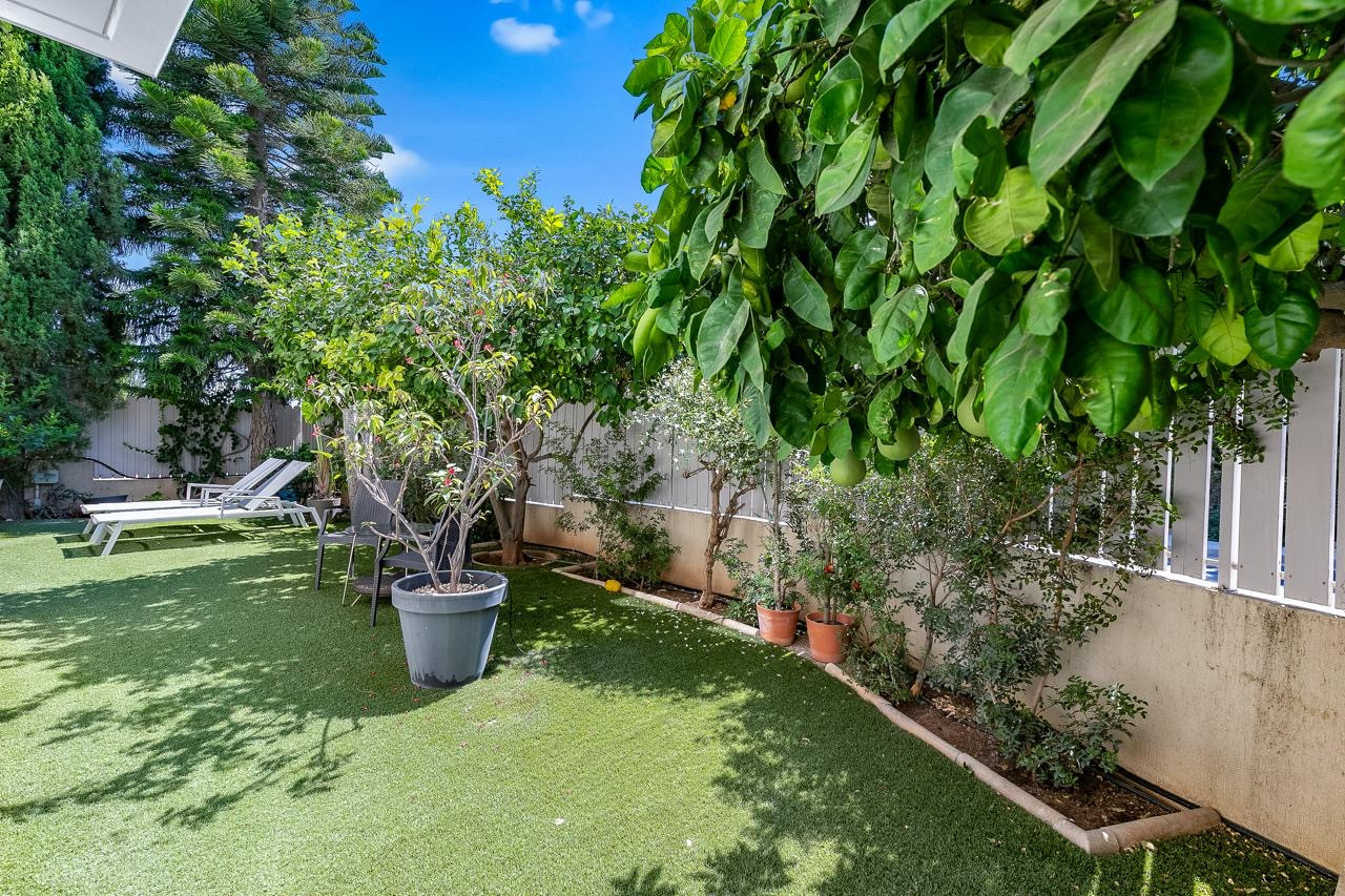 Appartement 4 chambres 260 m² Germasogeia, Chypre