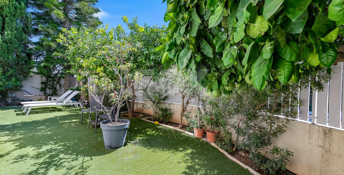 For Sale: Exclusive listing, Detached Four-Bedroom Villa in Dassoudi area of Potamos Germasogias walking distance to the sea.