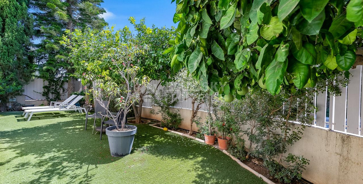 For Sale: Exclusive listing, Detached Four-Bedroom Villa in Dassoudi area of Potamos Germasogias walking distance to the sea.