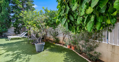 For Sale: Exclusive listing, Detached Four-Bedroom Villa in Dassoudi area of Potamos Germasogias walking distance to the sea.