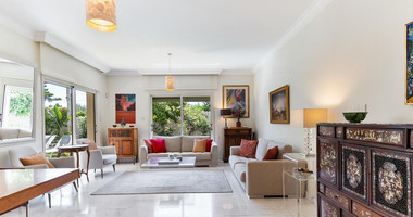 For Sale: Exclusive listing, Detached Four-Bedroom Villa in Dassoudi area of Potamos Germasogias walking distance to the sea.