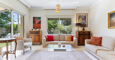 For Sale: Exclusive listing, Detached Four-Bedroom Villa in Dassoudi area of Potamos Germasogias walking distance to the sea.