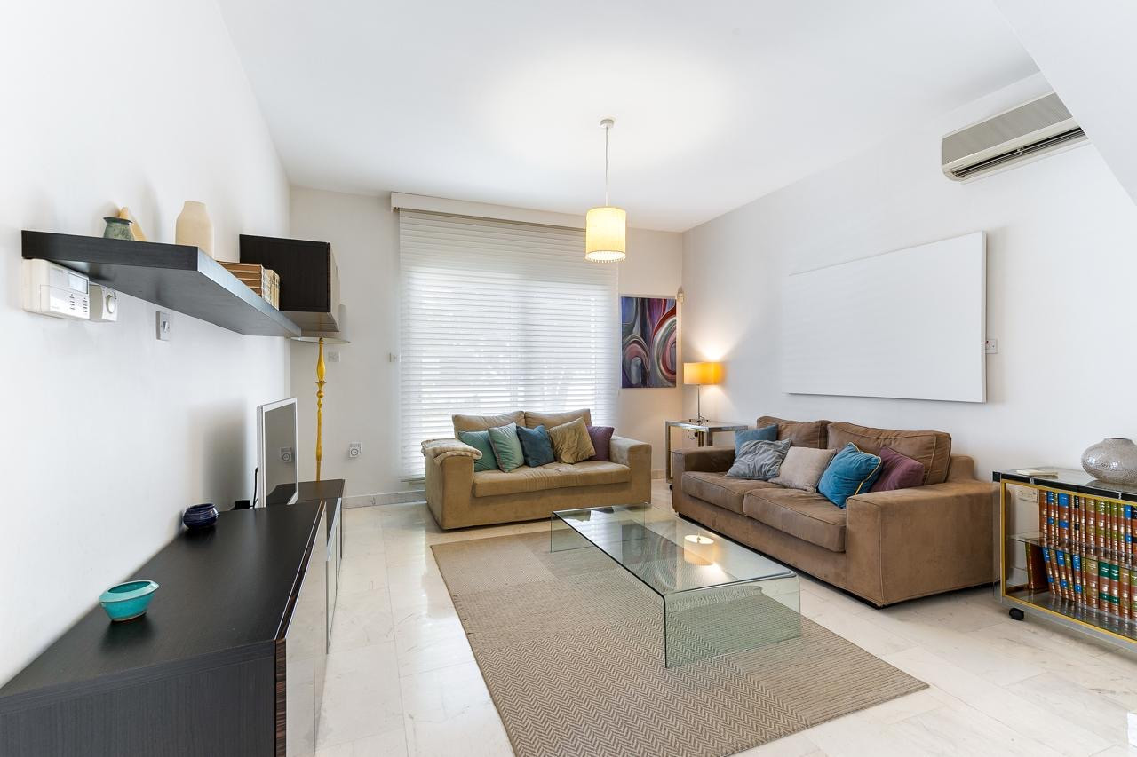 Appartement 4 chambres 260 m² Germasogeia, Chypre