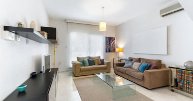 For Sale: Exclusive listing, Detached Four-Bedroom Villa in Dassoudi area of Potamos Germasogias walking distance to the sea.