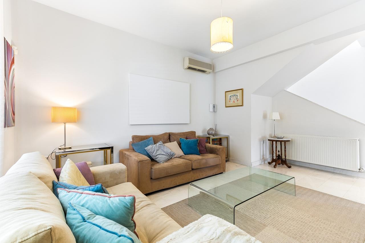 Appartement 4 chambres 260 m² Germasogeia, Chypre