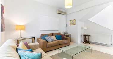 For Sale: Exclusive listing, Detached Four-Bedroom Villa in Dassoudi area of Potamos Germasogias walking distance to the sea.