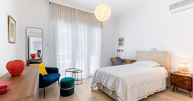 For Sale: Exclusive listing, Detached Four-Bedroom Villa in Dassoudi area of Potamos Germasogias walking distance to the sea.