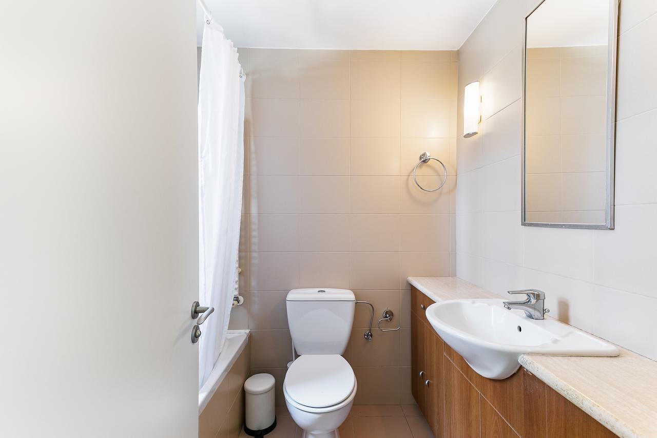 Appartement 4 chambres 260 m² Germasogeia, Chypre