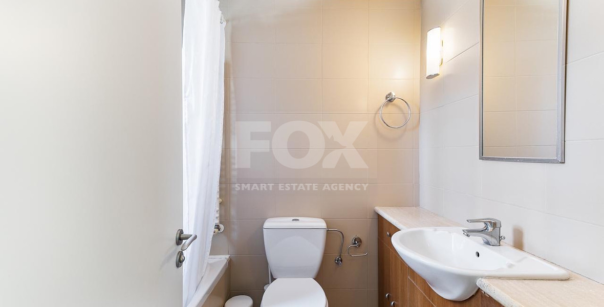 For Sale: Exclusive listing, Detached Four-Bedroom Villa in Dassoudi area of Potamos Germasogias walking distance to the sea.