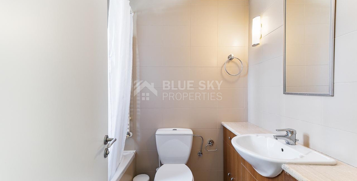 For Sale: Exclusive listing, Detached Four-Bedroom Villa in Dassoudi area of Potamos Germasogias walking distance to the sea.