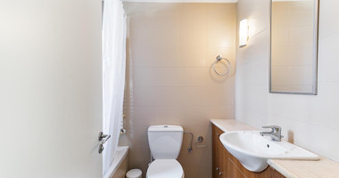 For Sale: Exclusive listing, Detached Four-Bedroom Villa in Dassoudi area of Potamos Germasogias walking distance to the sea.