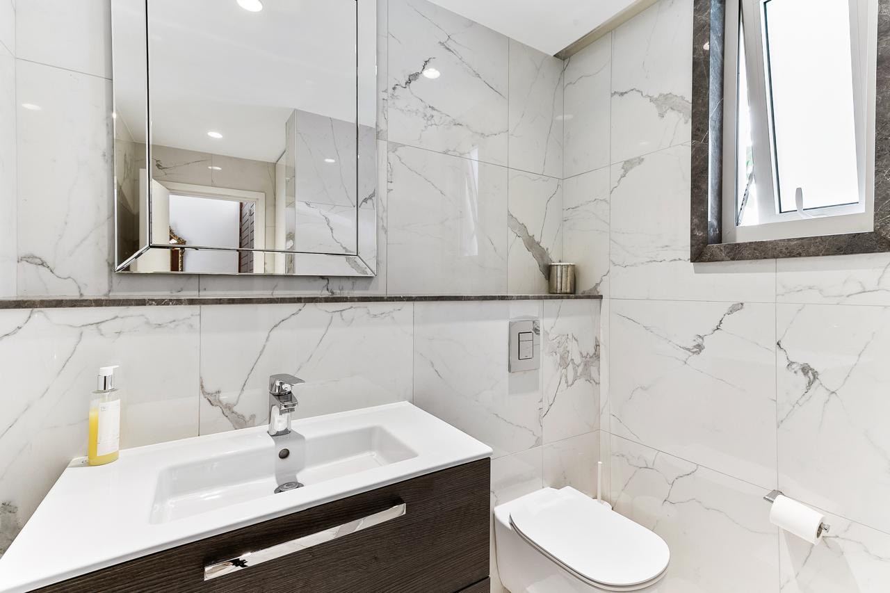 Appartement 4 chambres 260 m² Germasogeia, Chypre