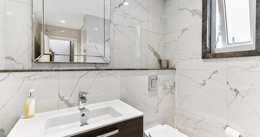 For Sale: Exclusive listing, Detached Four-Bedroom Villa in Dassoudi area of Potamos Germasogias walking distance to the sea.