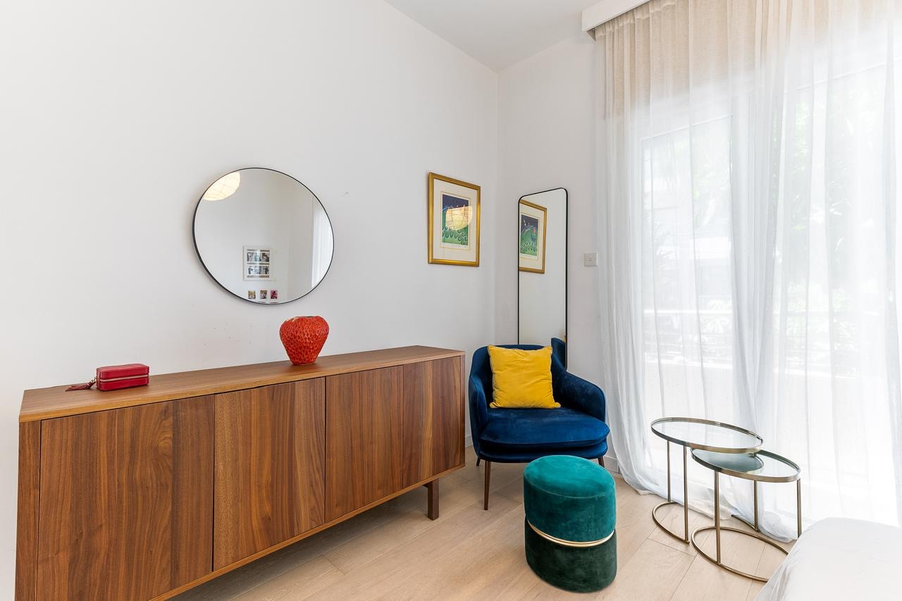 Appartement 4 chambres 260 m² Germasogeia, Chypre