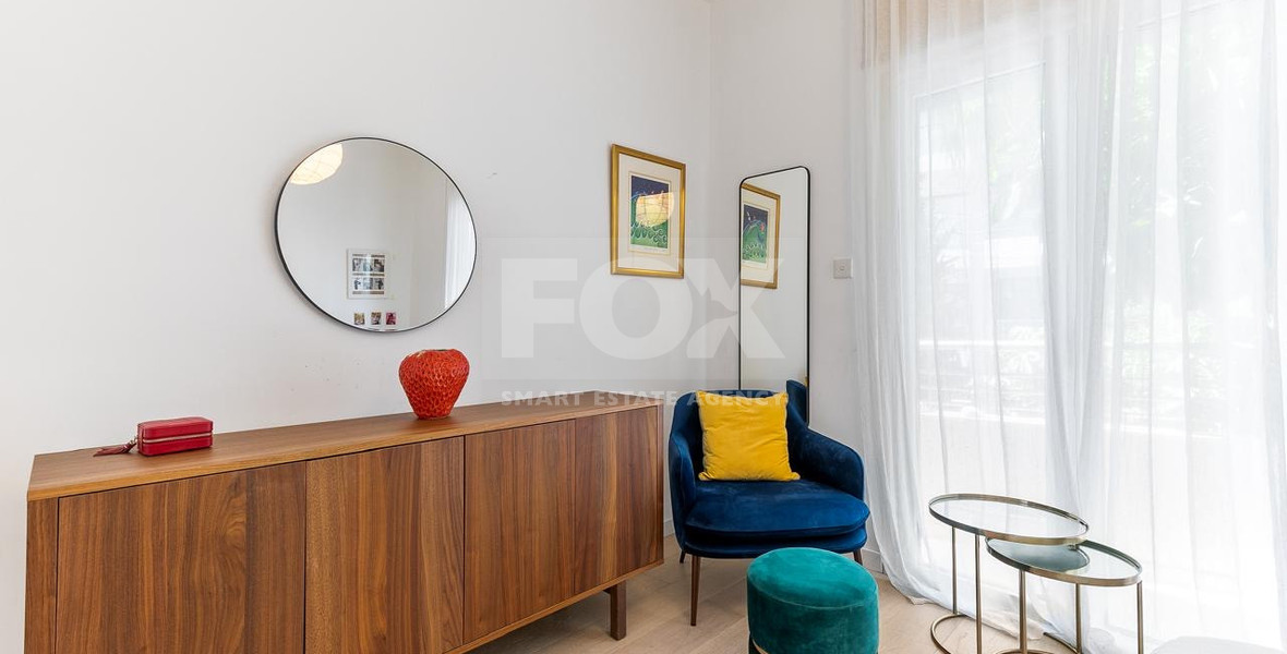 For Sale: Exclusive listing, Detached Four-Bedroom Villa in Dassoudi area of Potamos Germasogias walking distance to the sea.