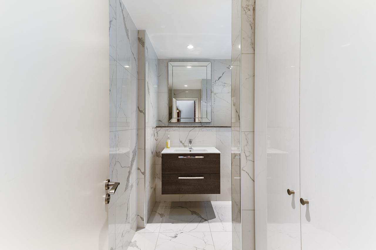 Appartement 4 chambres 260 m² Germasogeia, Chypre