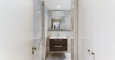 For Sale: Exclusive listing, Detached Four-Bedroom Villa in Dassoudi area of Potamos Germasogias walking distance to the sea.