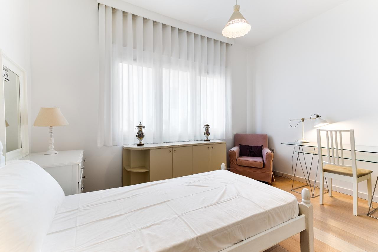 Appartement 4 chambres 260 m² Germasogeia, Chypre