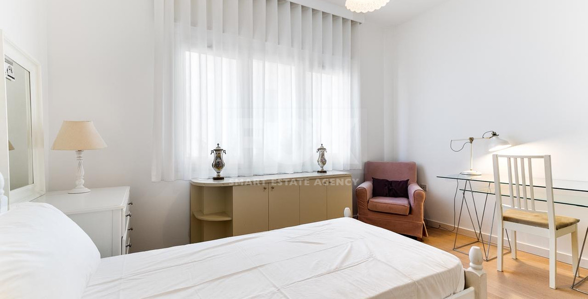 For Sale: Exclusive listing, Detached Four-Bedroom Villa in Dassoudi area of Potamos Germasogias walking distance to the sea.