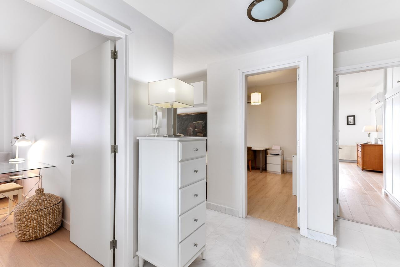 Appartement 4 chambres 260 m² Germasogeia, Chypre