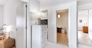 For Sale: Exclusive listing, Detached Four-Bedroom Villa in Dassoudi area of Potamos Germasogias walking distance to the sea.