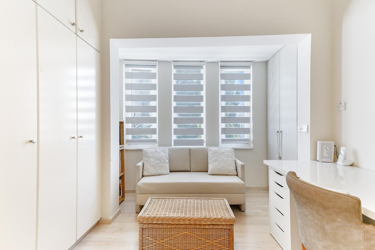 Appartement 4 chambres 260 m² Germasogeia, Chypre