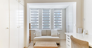 For Sale: Exclusive listing, Detached Four-Bedroom Villa in Dassoudi area of Potamos Germasogias walking distance to the sea.