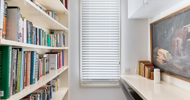 For Sale: Exclusive listing, Detached Four-Bedroom Villa in Dassoudi area of Potamos Germasogias walking distance to the sea.