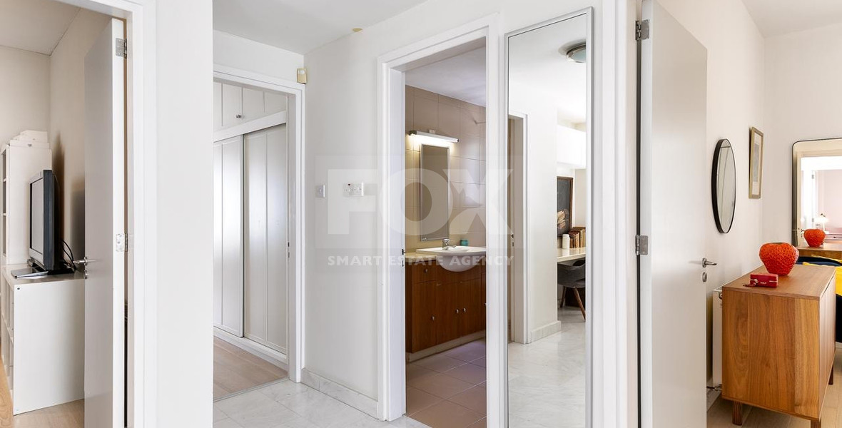 For Sale: Exclusive listing, Detached Four-Bedroom Villa in Dassoudi area of Potamos Germasogias walking distance to the sea.