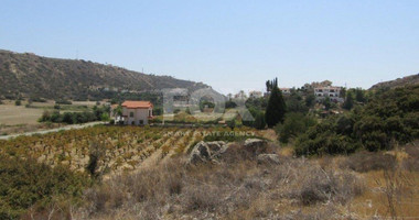 Land For Sale In Pissouri Limassol Cyprus