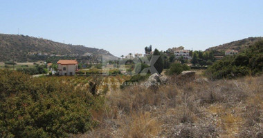 Land For Sale In Pissouri Limassol Cyprus